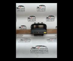 DISPLAY SCHERMO CENTRALE OPEL ASTRA 2012 22858076 - 1