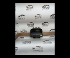 DISPLAY SCHERMO CENTRALE OPEL ASTRA 2012 22858076 - 2