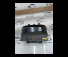 DISPLAY SCHERMO CENTRALE OPEL ASTRA 2012 22858076 - 11