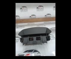 DISPLAY SCHERMO CENTRALE OPEL ASTRA 2012 22858076 - 13