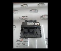 DISPLAY SCHERMO CENTRALE OPEL ASTRA 2012 22858076 - 15