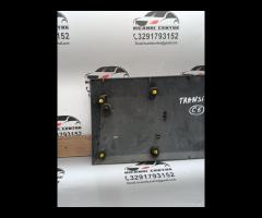 MODANATURA ESTERNO POSTERIORE DESTRO FORD TRANSIT - 8