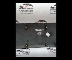 MODANATURA ESTERNO POSTERIORE DESTRO FORD TRANSIT - 9