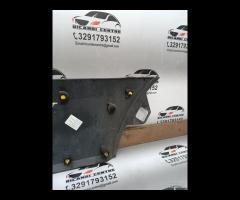 MODANATURA ESTERNO POSTERIORE DESTRO FORD TRANSIT - 10