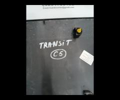 MODANATURA ESTERNO POSTERIORE DESTRO FORD TRANSIT - 11