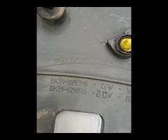 MODANATURA ESTERNO POSTERIORE DESTRO FORD TRANSIT - 14