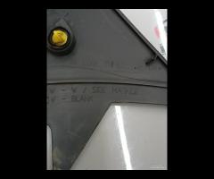 MODANATURA ESTERNO POSTERIORE DESTRO FORD TRANSIT - 15