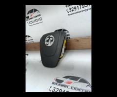 AIRBAG VOLANTE OPEL INSIGNIA A (G09) 2011 13275647 - 5
