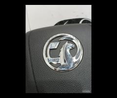 AIRBAG VOLANTE OPEL INSIGNIA A (G09) 2011 13275647 - 6
