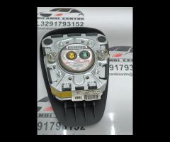 AIRBAG VOLANTE OPEL INSIGNIA A (G09) 2011 13275647 - 7