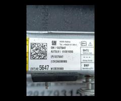 AIRBAG VOLANTE OPEL INSIGNIA A (G09) 2011 13275647 - 10