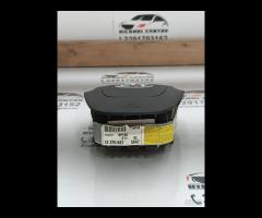 AIRBAG VOLANTE OPEL INSIGNIA A (G09) 2011 13275647 - 12