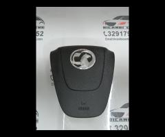 AIRBAG VOLANTE OPEL INSIGNIA A (G09) 2011 13275647 - 13