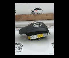 AIRBAG VOLANTE OPEL INSIGNIA A (G09) 2011 13275647 - 14