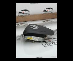 AIRBAG VOLANTE OPEL INSIGNIA A (G09) 2011 13275647 - 15