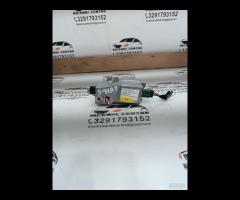 CENTRALINA BLOCCASTERZO ELETTRICO FORD S-MAX 2010 - 1