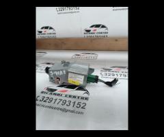 CENTRALINA BLOCCASTERZO ELETTRICO FORD S-MAX 2010 - 3