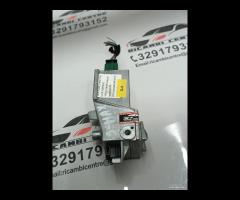 CENTRALINA BLOCCASTERZO ELETTRICO FORD S-MAX 2010 - 16