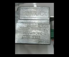 CENTRALINA BLOCCASTERZO ELETTRICO FORD S-MAX 2010 - 18