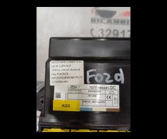 CENTRALINA CHIUSURA CENTRALIZATA FORD S-MAX TITA 2 - 4