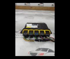 CENTRALINA CHIUSURA CENTRALIZATA FORD S-MAX TITA 2 - 5