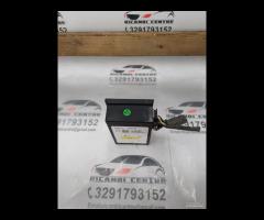 CENTRALINA MODULO INTERFACCIA RADIO NAVI OPEL ASTR