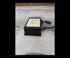 CENTRALINA MODULO INTERFACCIA RADIO NAVI OPEL ASTR