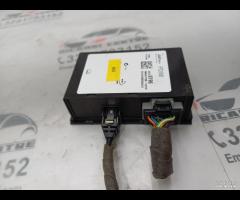 CENTRALINA MODULO INTERFACCIA RADIO NAVI OPEL ASTR - 6