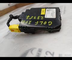 CENTRALINA SERVOSTERZO VOLKSWAGEN GOLF 6 MK6 2010 - 10