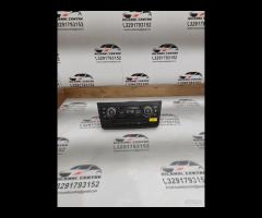 COMANDI CLIMA ARIA CONDIZIONATA BMW E90 E91 2008 6