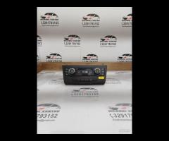 COMANDI CLIMA ARIA CONDIZIONATA BMW E90 E91 2008 6