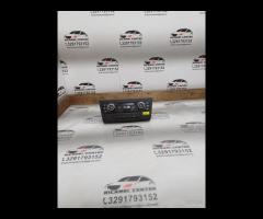 COMANDI CLIMA ARIA CONDIZIONATA BMW E90 E91 2008 6