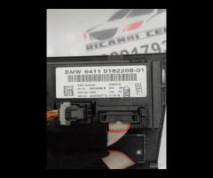 COMANDI CLIMA ARIA CONDIZIONATA BMW E90 E91 2008 6 - 13