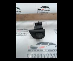 BLOCHETTO ACCENSIONE CON CHIAVE START STOP BMW E82