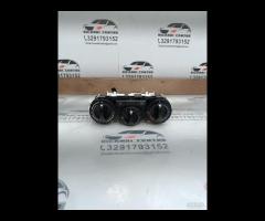 COMANDI CLIMA ARIA CONDIZIONATA PEUGEOT 208 2014 9