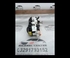 COMANDI CLIMA ARIA CONDIZIONATA PEUGEOT 208 2014 9 - 10