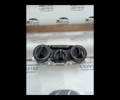 COMANDI CLIMA ARIA CONDIZIONATA PEUGEOT 208 2014 9 - 12