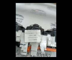 COMANDI CLIMA ARIA CONDIZIONATA PEUGEOT 208 2014 9 - 13