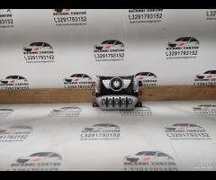 PANNELLO COMANDI CLIMA MINI ONE 2007 3450114 RG249