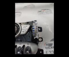 PANNELLO COMANDI CLIMA MINI ONE 2007 3450114 RG249 - 6