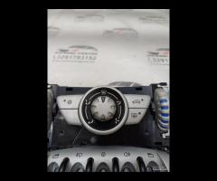 PANNELLO COMANDI CLIMA MINI ONE 2007 3450114 RG249 - 7