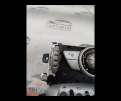 PANNELLO COMANDI CLIMA MINI ONE 2007 3450114 RG249 - 8