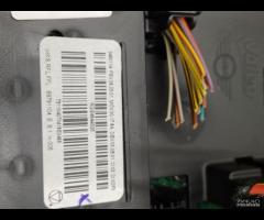 PANNELLO COMANDI CLIMA MINI ONE 2007 3450114 RG249 - 21