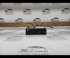 AUTORADIO LETTORE CD JAGAUR XF 2008 AW83-10E887-CB