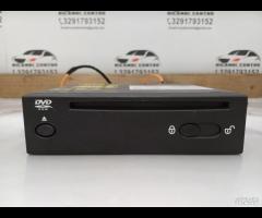 AUTORADIO LETTORE CD JAGAUR XF 2008 AW83-10E887-CB