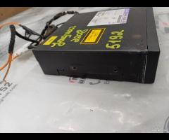 AUTORADIO LETTORE CD JAGAUR XF 2008 AW83-10E887-CB - 7