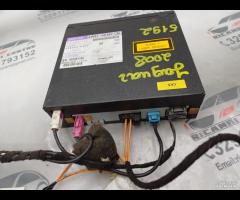 AUTORADIO LETTORE CD JAGAUR XF 2008 AW83-10E887-CB - 11