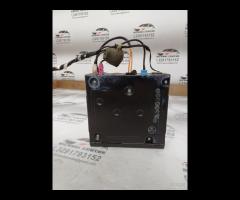 AUTORADIO LETTORE CD JAGAUR XF 2008 AW83-10E887-CB - 12