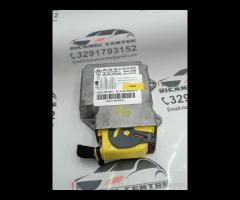 CENTRALINA AIRBAG AUDI A6 2006 S LINE 4F0959655B 4 - 6