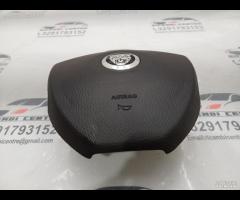 AIRBAG VOLANTE JAGUAR XF 2009-2015 CX23043B13AB0LE - 6
